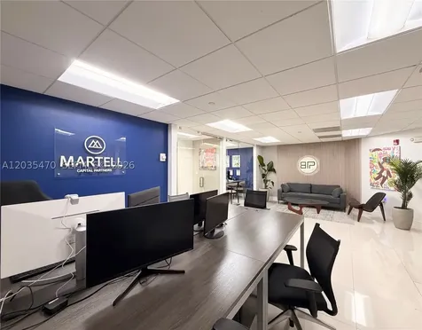 2100 Ponce De Leon Boulevard Coral Gables FL 33134