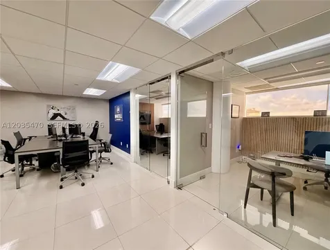 2100 Ponce De Leon Boulevard Coral Gables FL 33134