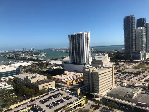 1600 NE 1st Avenue Miami FL 33132