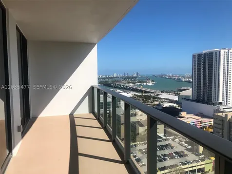 1600 NE 1st Avenue Miami FL 33132