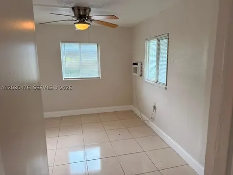 61 NE 59th Terrace Miami FL 33137