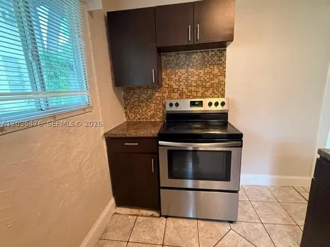 61 NE 59th Terrace Miami FL 33137