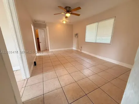 61 NE 59th Terrace Miami FL 33137