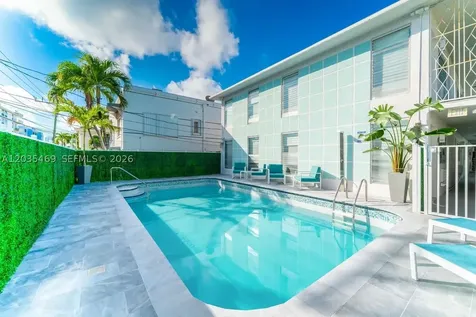 7834 Abbott Avenue Miami Beach FL 33141