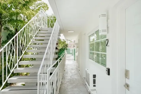 7834 Abbott Avenue Miami Beach FL 33141