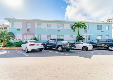 7834 Abbott Avenue Miami Beach FL 33141
