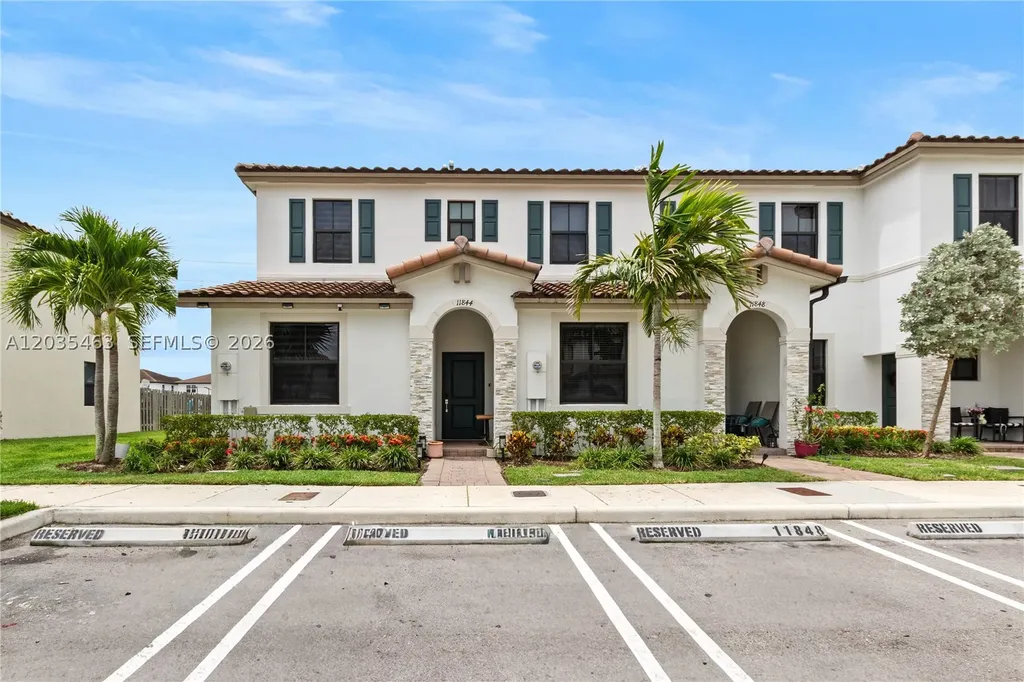 11844 SW 247th Terrace Homestead FL 33032