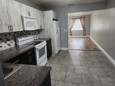 13963 NE 3rd Court North Miami FL 33161