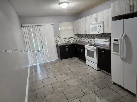 13963 NE 3rd Court North Miami FL 33161