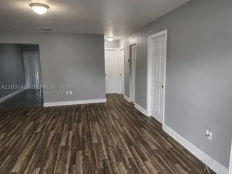 13963 NE 3rd Court North Miami FL 33161