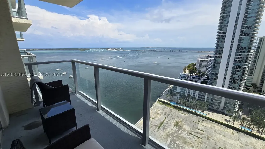 1155 Brickell Bay Drive Miami FL 33131