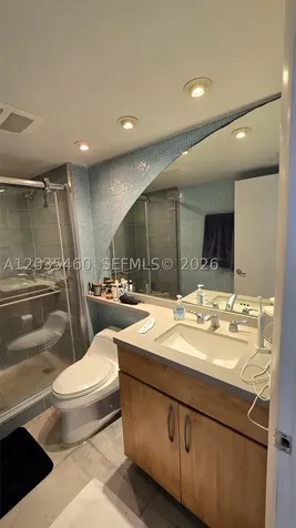 1155 Brickell Bay Drive Miami FL 33131