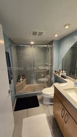 1155 Brickell Bay Drive Miami FL 33131