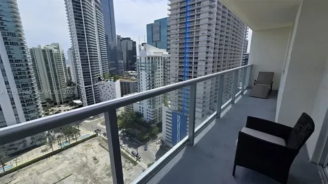 1155 Brickell Bay Drive Miami FL 33131