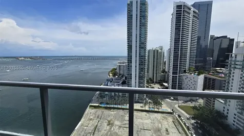 1155 Brickell Bay Drive Miami FL 33131
