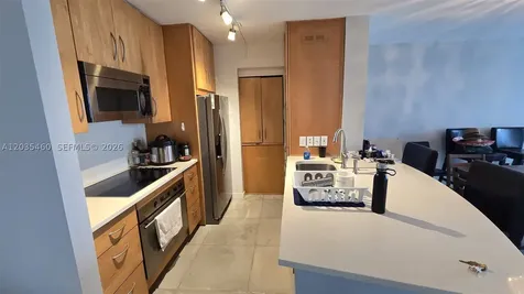 1155 Brickell Bay Drive Miami FL 33131