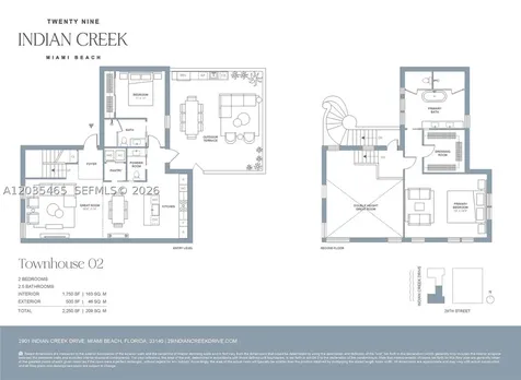 2901 Indian Creek Drive Miami Beach FL 33140