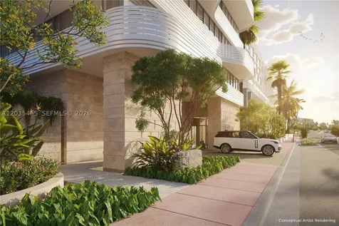 2901 Indian Creek Drive Miami Beach FL 33140