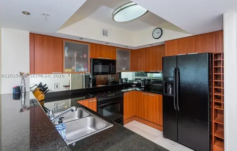 16699 Collins Avenue Sunny Isles Beach FL 33160