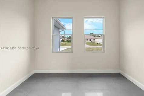 1043 Albert Avenue Lehigh Acres FL 33971