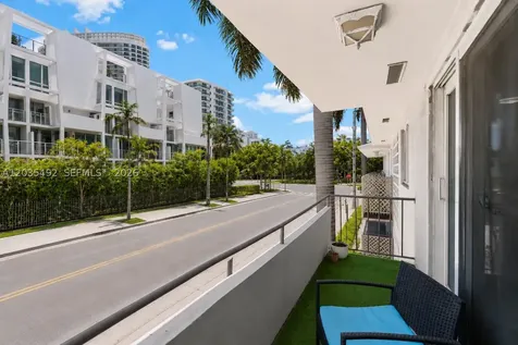 1601 Bay Road Miami Beach FL 33139