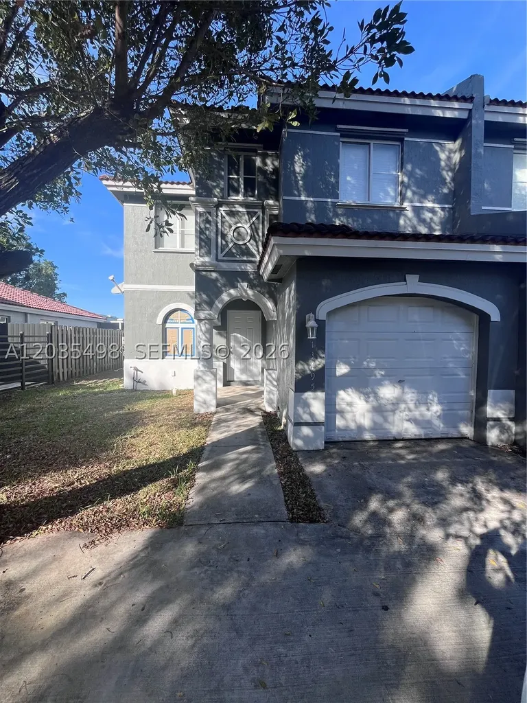 13495 SW 262nd Street Homestead FL 33032