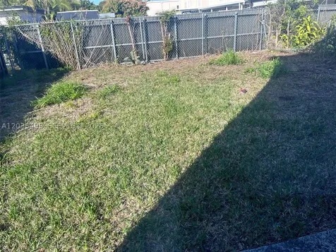 13495 SW 262nd Street Homestead FL 33032