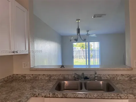 13495 SW 262nd Street Homestead FL 33032