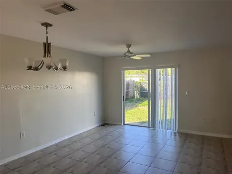 13495 SW 262nd Street Homestead FL 33032