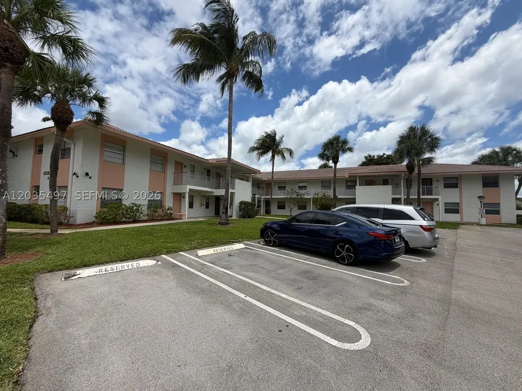 8443 Royal Palm Boulevard Coral Springs FL 33065