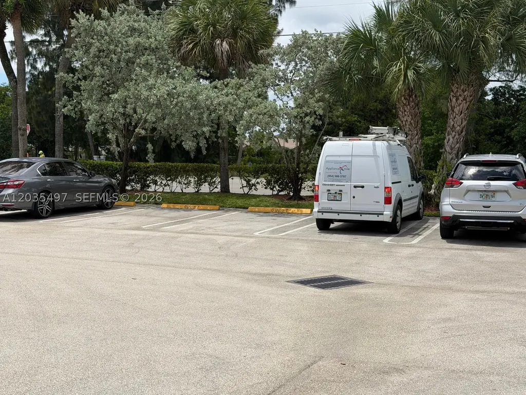 8443 Royal Palm Boulevard Coral Springs FL 33065