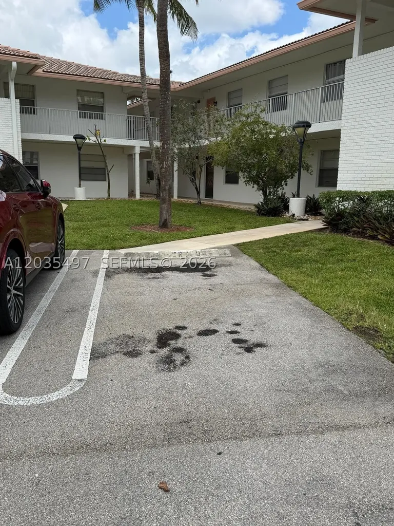 8443 Royal Palm Boulevard Coral Springs FL 33065