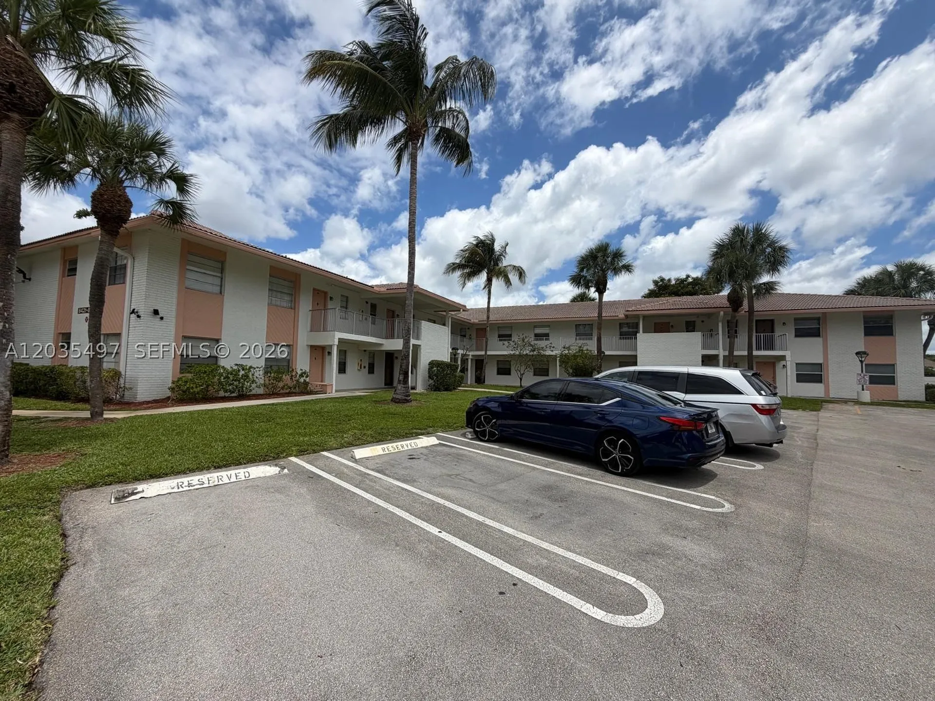 8443 Royal Palm Boulevard Coral Springs FL 33065