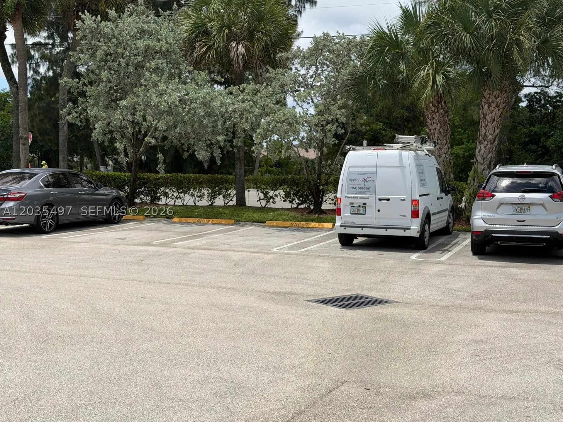 8443 Royal Palm Boulevard Coral Springs FL 33065