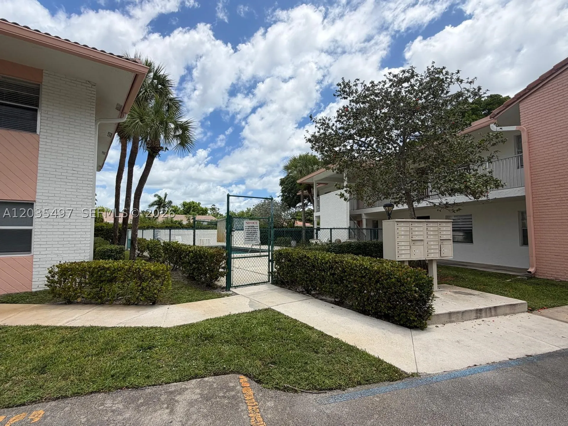 8443 Royal Palm Boulevard Coral Springs FL 33065