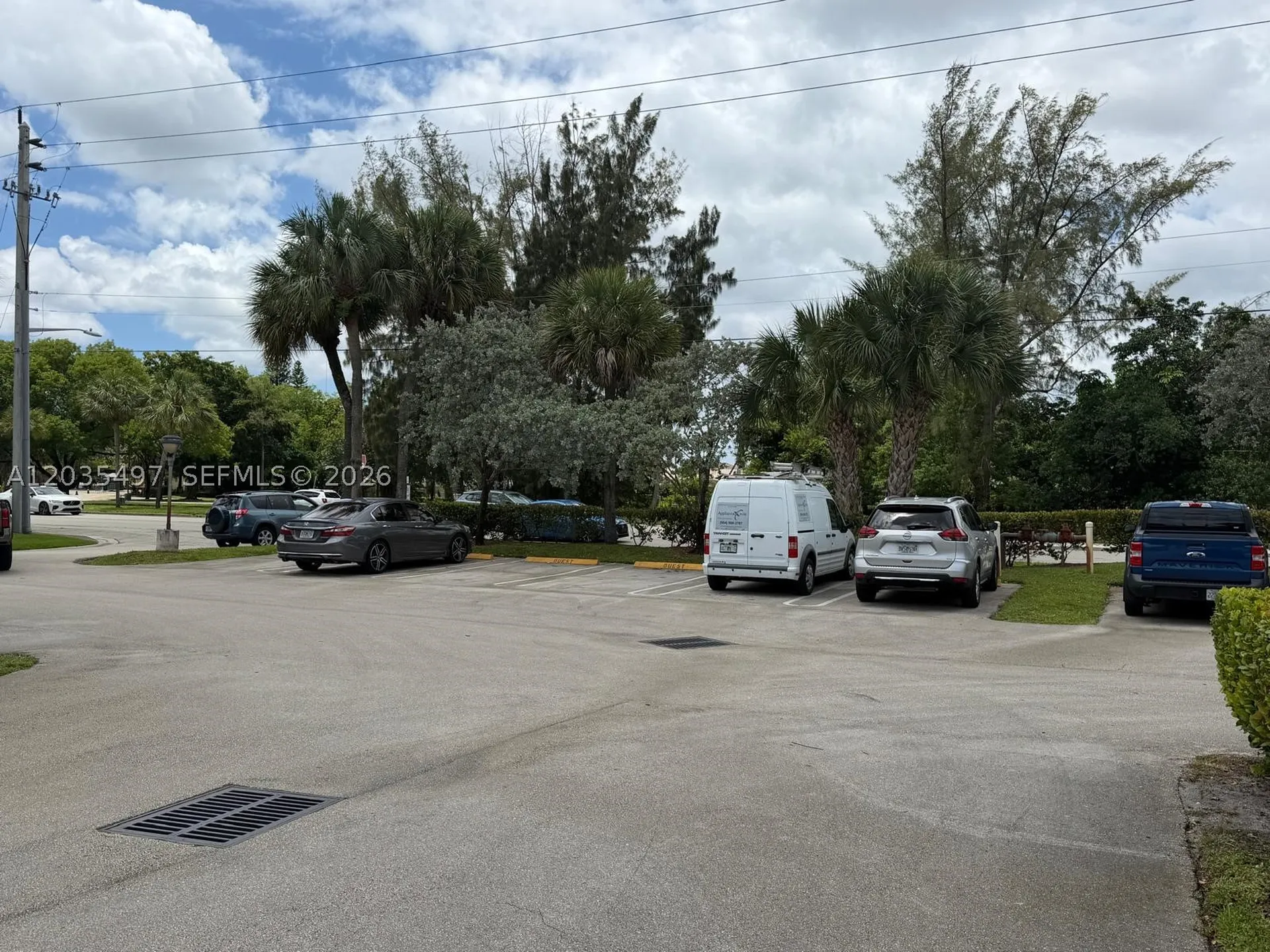 8443 Royal Palm Boulevard Coral Springs FL 33065