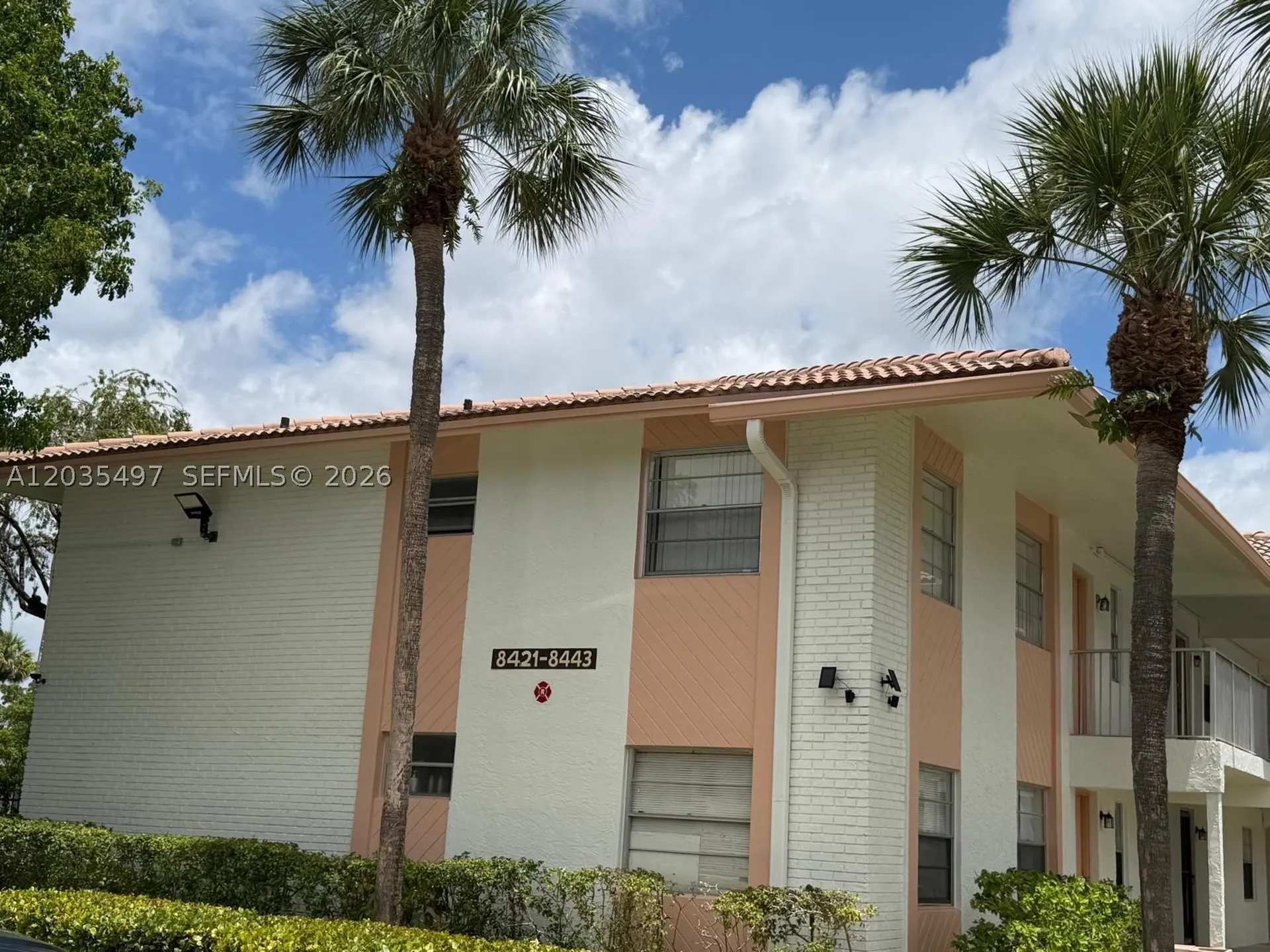 8443 Royal Palm Boulevard Coral Springs FL 33065