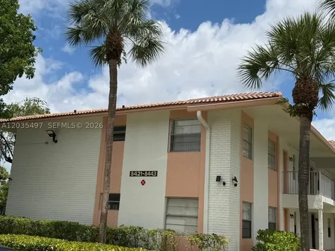 8443 Royal Palm Boulevard Coral Springs FL 33065