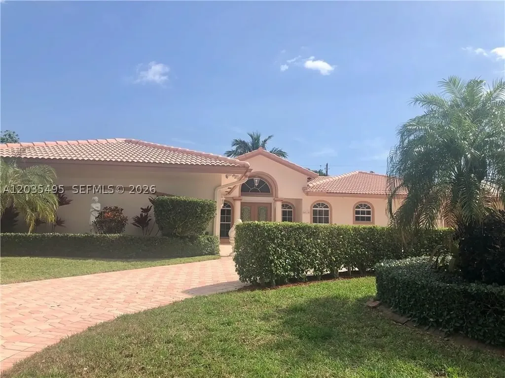 4808 NE 25th Avenue Fort Lauderdale FL 33308