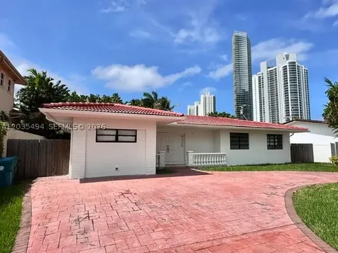 215 187th Street Sunny Isles Beach FL 33160