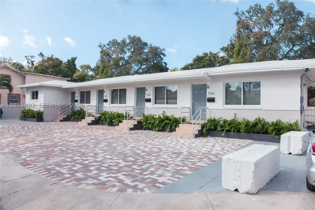 5510 NW Miami Place Miami FL 33127