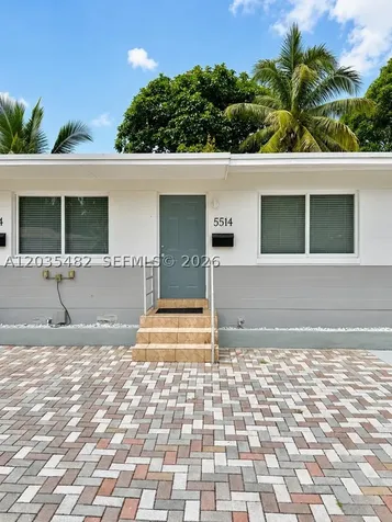 5510 NW Miami Place Miami FL 33127