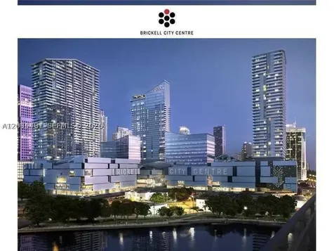 520 SE Brickell Key Drive Miami FL 33131