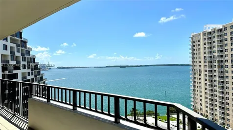 520 SE Brickell Key Drive Miami FL 33131