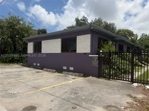98 NE 71st Street Miami FL 33138