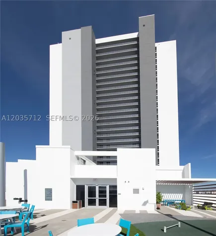 16385 Biscayne Boulevard North Miami Beach FL 33160