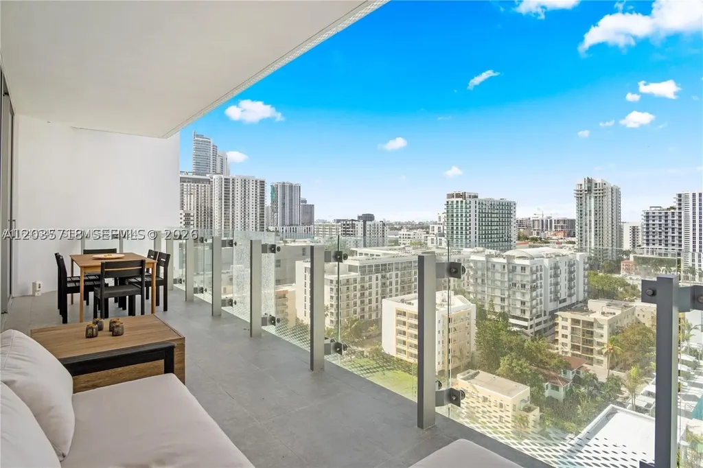 700 NE 26th Terrace Miami FL 33137