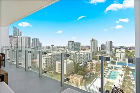 700 NE 26th Terrace Miami FL 33137