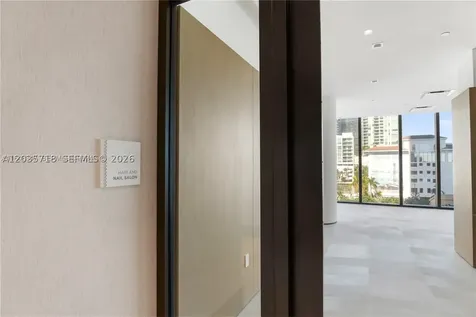 700 NE 26th Terrace Miami FL 33137