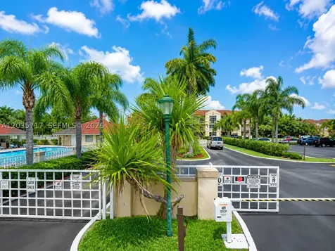 18840 NW 57th Avenue Hialeah FL 33015
